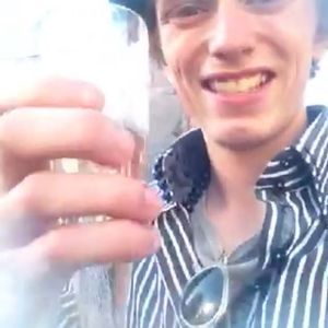 Meet your Posher, Alec